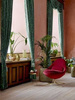 Komplet koszy Bloomingville naturalny