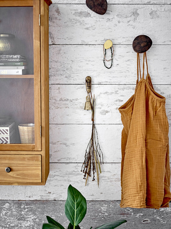 BLOOMINGVILLE FERRI brass hanger