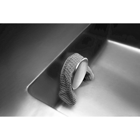 Uchwyt kuchenny Eva Solo srebrny