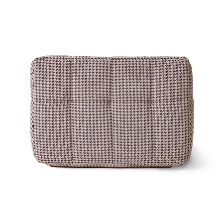 Lazy lounge chair, lobby