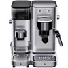 WMF LUMERO silver pod coffee maker