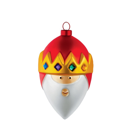 Gaspare Christmas Ornament - King Casper