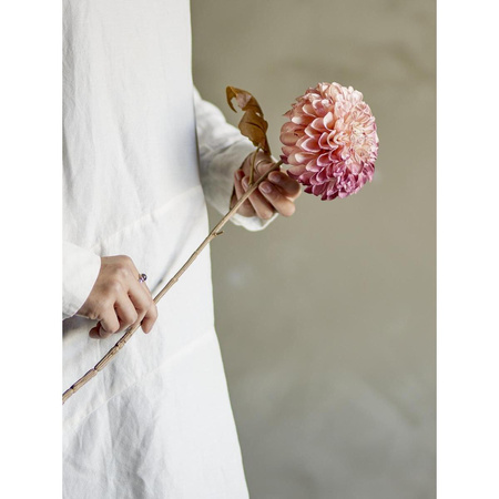 Chrysantemum Stem, Rose, Artificial Flowers