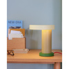 Magic Table Lamp Green/Olive