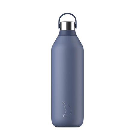 Chilly's Thermo Bottle 1000 ml Blue