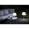SunLight Lounge Solar lamp 50.5 cm