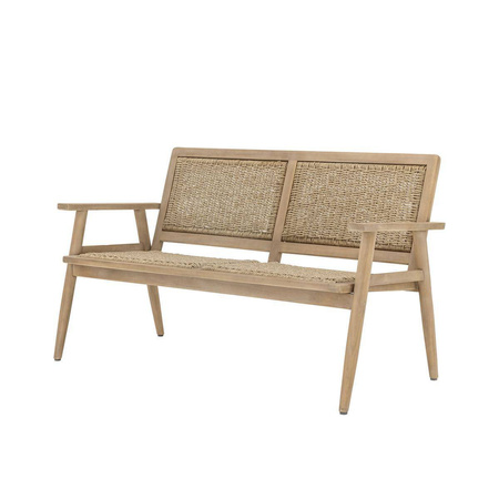 Sofa Bloomingville SORRENTO naturalna
