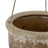 BLOOMINGVILLE NAZCA Natural Flowerpot