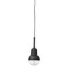 Lampa wisząca Lene Bjerre CARMELA czarna
