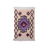 Bohemian bath mat (60x90)