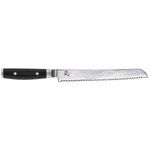 Nóż do mięsa YAXELL RAN 23 cm/9” czarny