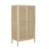 Marikka Cabinet, Nature, FSC® 100% , Pine