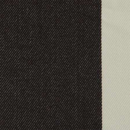 Outdoor sofa teak, stracciatella