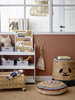 Aranya Hanger, Nature, Rattan