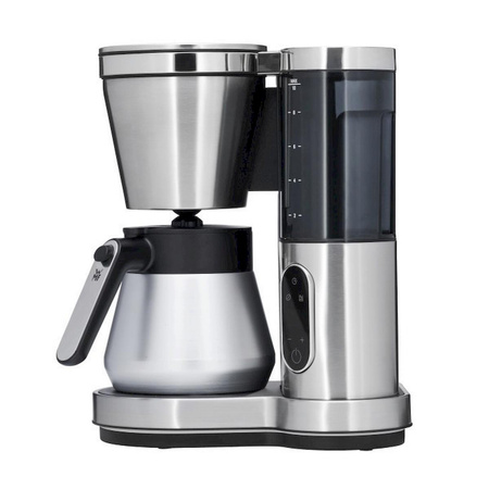 WMF LUMERO silver drip coffee maker