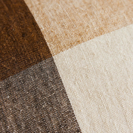 Woven cushion Meadow (60x35cm)