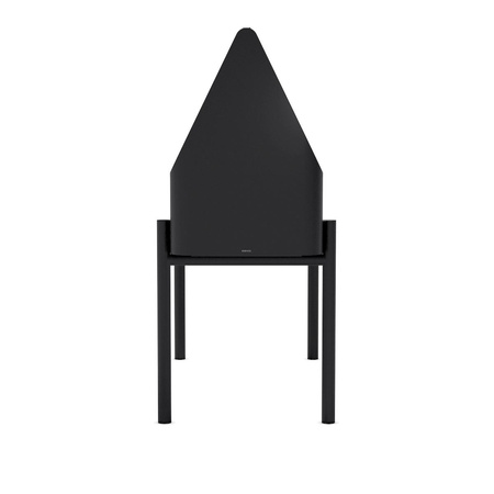 Zamykany planter Eva Solo SIMPLY GROW czarny