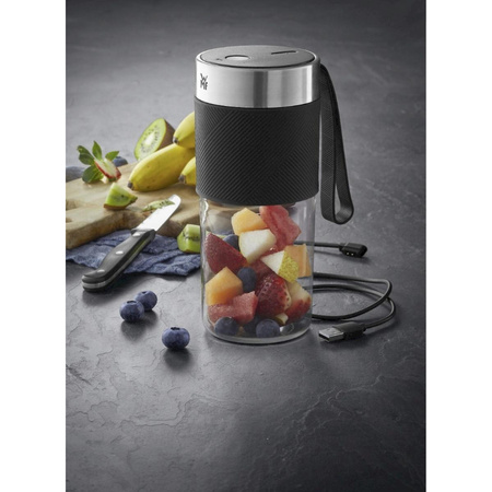 WMF KITCHENMINIS portable blender black
