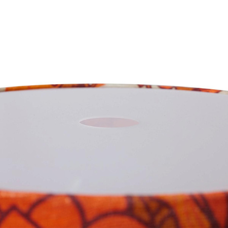 Lamp shade petal
