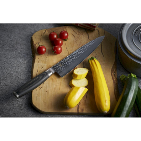 YAXELL TAISHI UTILITY KNIFE 12 CM.