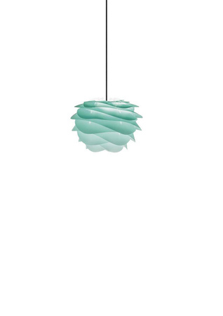Lampshade UMAGE CARMINA MINI green size S