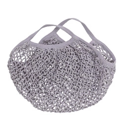 Torebka Bloomingville HUGI fioletowa