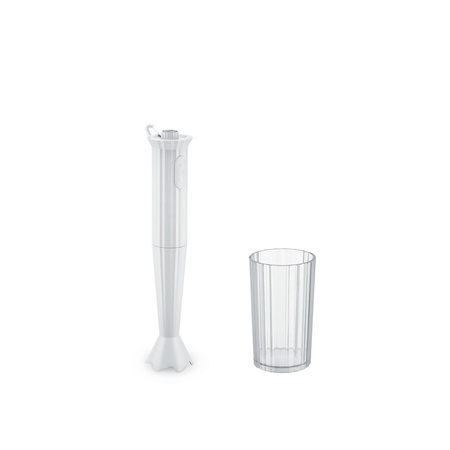 Hand Blender, White