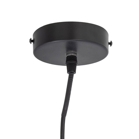 BLOOMINGVILLE GISELE white hanging lamp