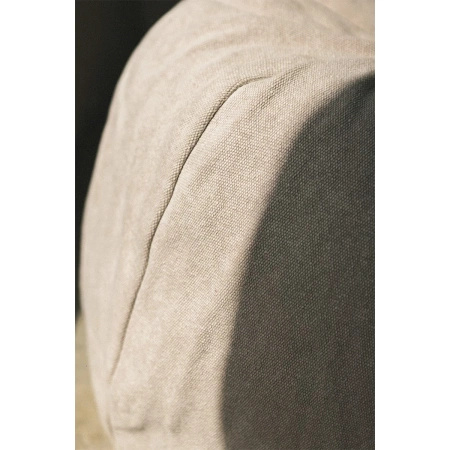 Puf Lorena Canals STONEWASHED  beżowy