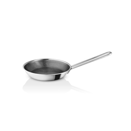 Patelnia wielofunkcyjna do smażenia z powłoką ceramiczną Mosaic Slip-Let® Eva Trio MULTI rozmiar M
