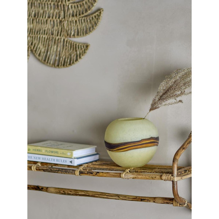 Melike Votive, Nature, Glass