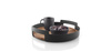 Large tray EVA SOLO NORDIC KITCHEN black brown size Ø35