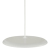 NORDLUX ARTIST beige pendant lamp, size 40 cm