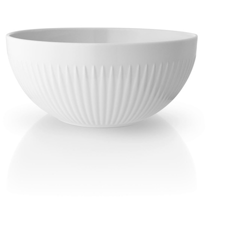 Miska Eva Trio LEGIO NOVA biała 3.2 l