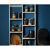 Silhouette Storage jar 0.7 l