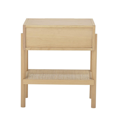 Manon Side Table, Nature, FSC® Mix, Pine