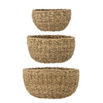 Lalo Basket, Nature, Seagrass
