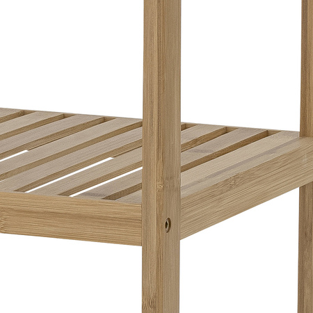 BLOOMINGVILLE ADEN side table natural