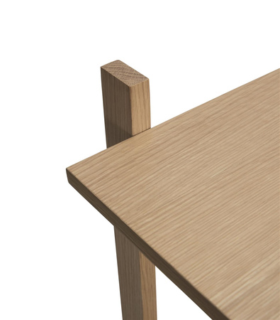 Półka Hübsch EPOCH naturalna