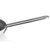 Patelnia do smażenia z powłoką ceramiczną Slip-Let® Eva Trio WHITE LINE biała rozmiar M