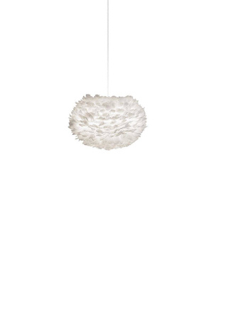 UMAGE EOS lampshade white