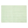 Dywan bawełniany Lorena Canals TRENZAS SOFT zielony 160 x 120 cm
