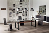 Cattalan Italia Fifty white wall shelf