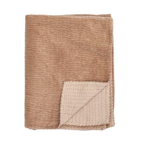 BLOOMINGVILLE GAMMA bedspread pink