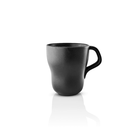 Kubek Eva Solo NORDIC KITCHEN czarny 35 cl