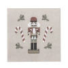 Jolly Napkin, Grey, FSC®Mix, Paper
