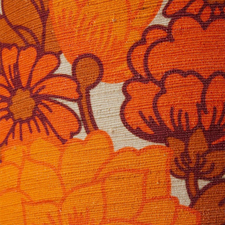 Lamp shade petal