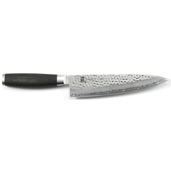 Nóż szefa kuchni YAXELL TAISHI 20 cm/8" brązowy