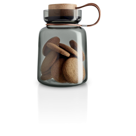 Silhouette Storage jar 1.0 l