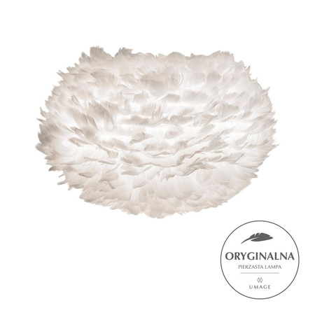 UMAGE EOS lampshade white